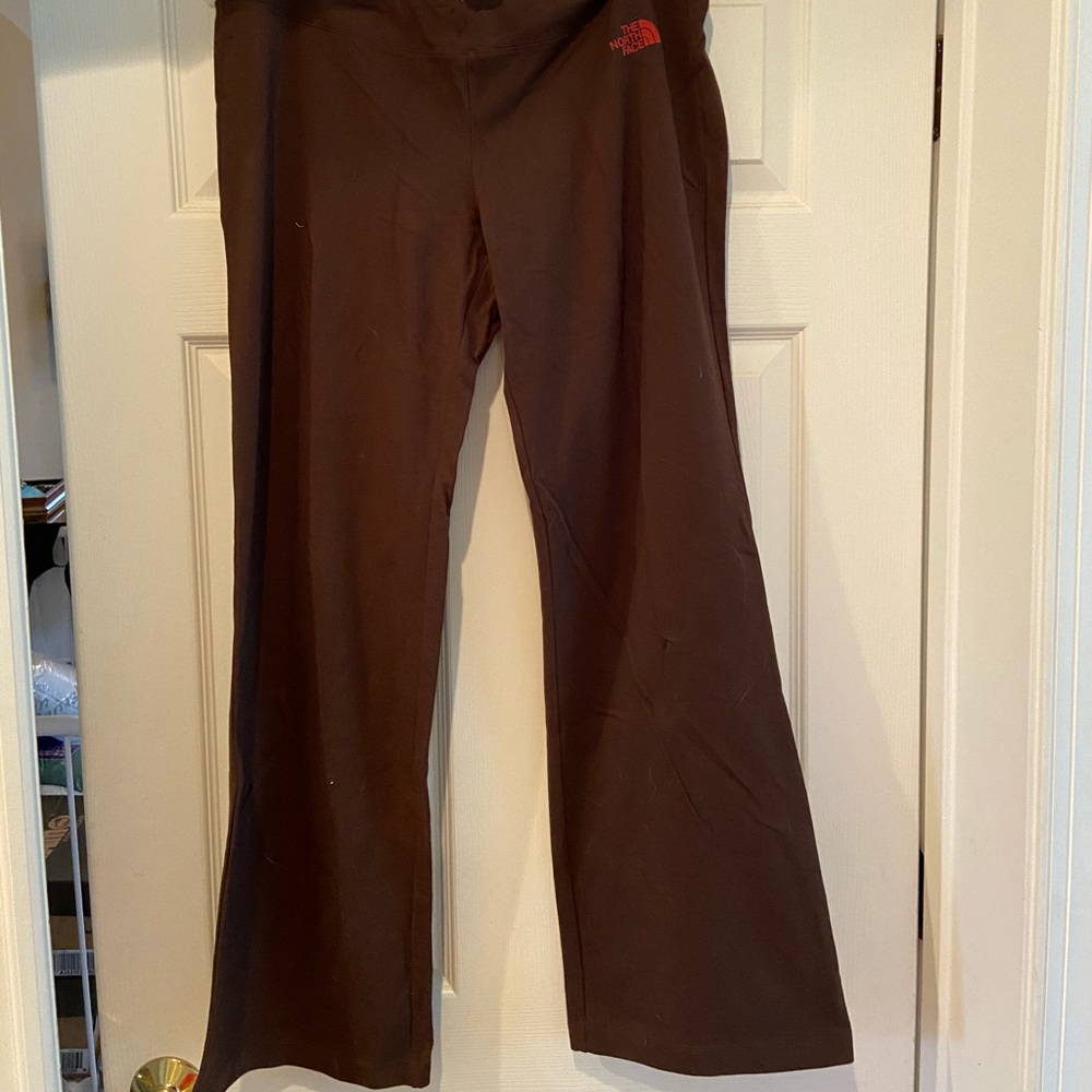 North face leggings